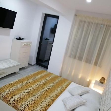 Nemo Apartment Năvodari Zewnętrze zdjęcie