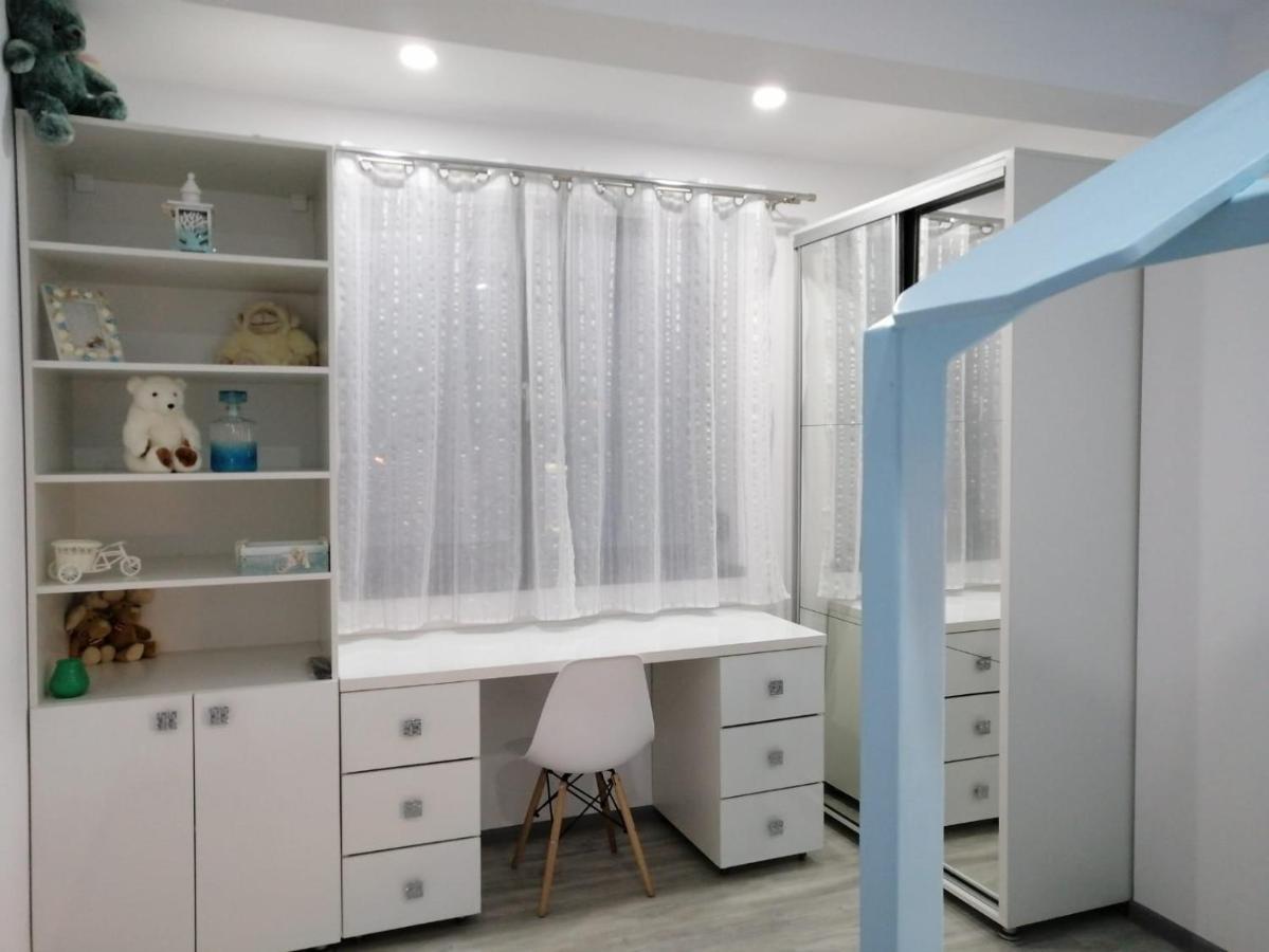 Nemo Apartment Năvodari Zewnętrze zdjęcie