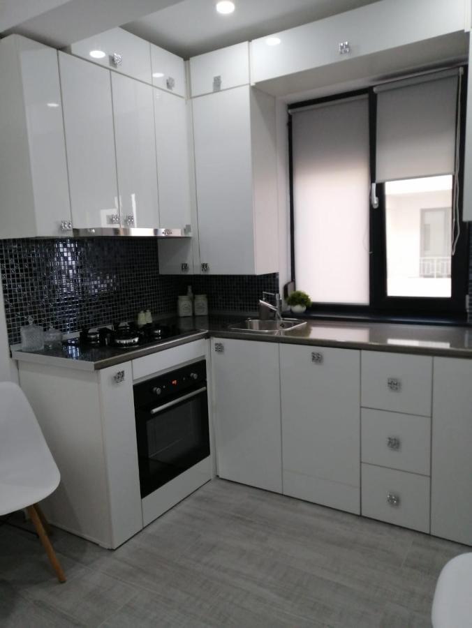 Nemo Apartment Năvodari Zewnętrze zdjęcie