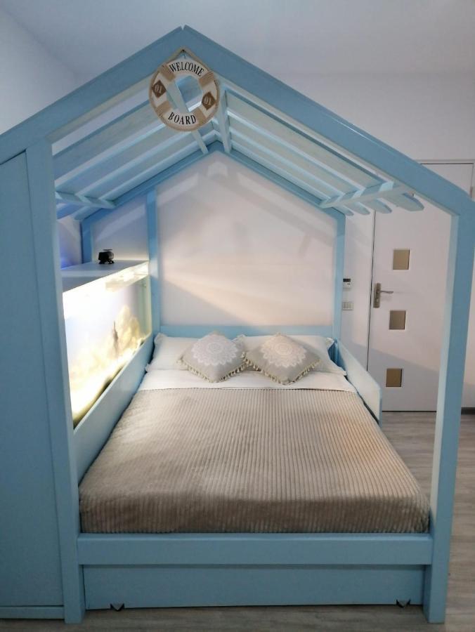 Nemo Apartment Năvodari Zewnętrze zdjęcie