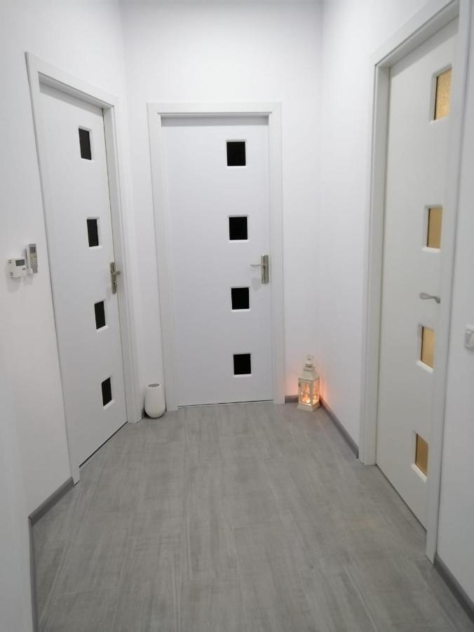 Nemo Apartment Năvodari Zewnętrze zdjęcie