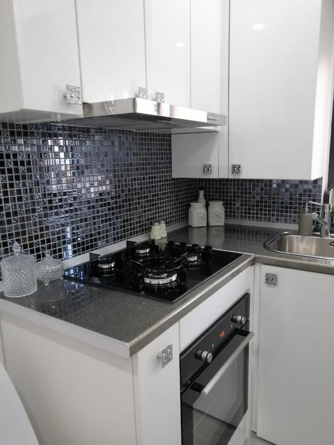 Nemo Apartment Năvodari Zewnętrze zdjęcie