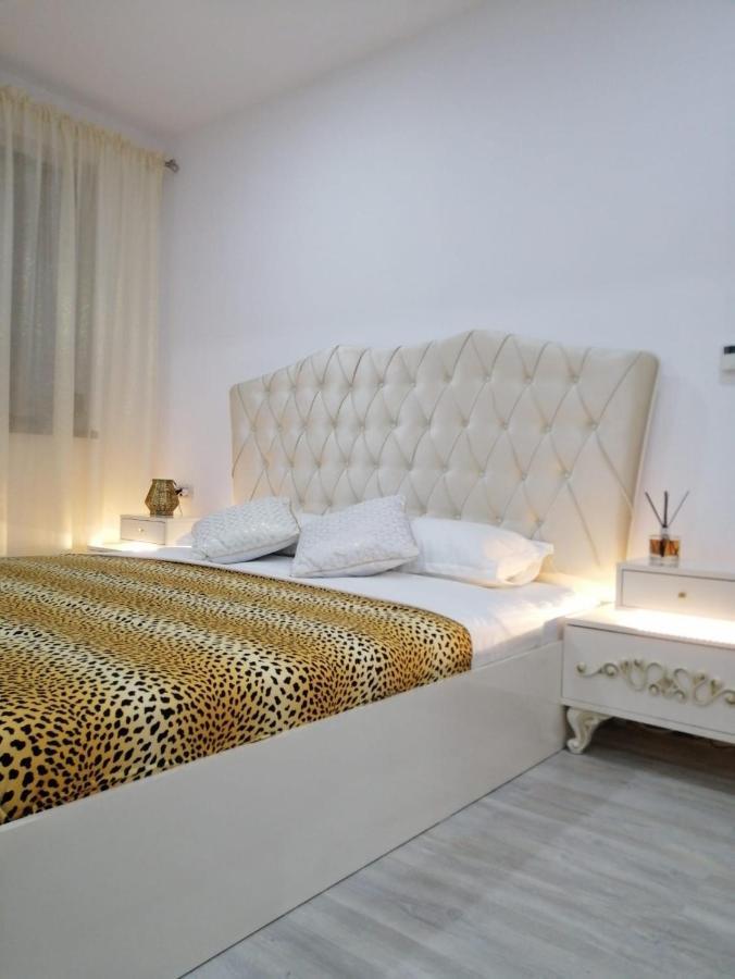 Nemo Apartment Năvodari Zewnętrze zdjęcie