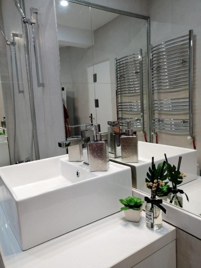 Nemo Apartment Năvodari Zewnętrze zdjęcie