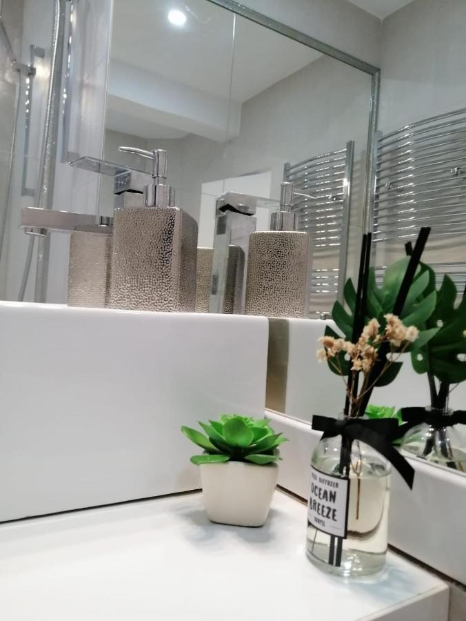 Nemo Apartment Năvodari Zewnętrze zdjęcie