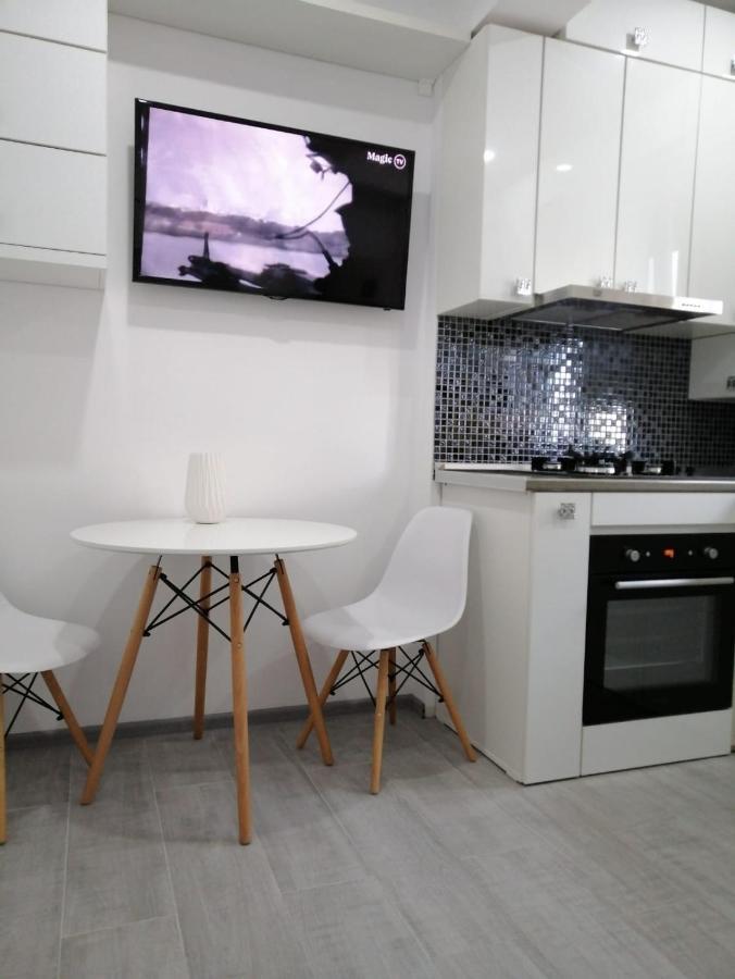 Nemo Apartment Năvodari Zewnętrze zdjęcie