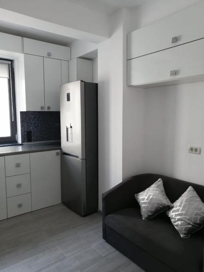 Nemo Apartment Năvodari Zewnętrze zdjęcie